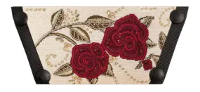 * New Royal Roses Top