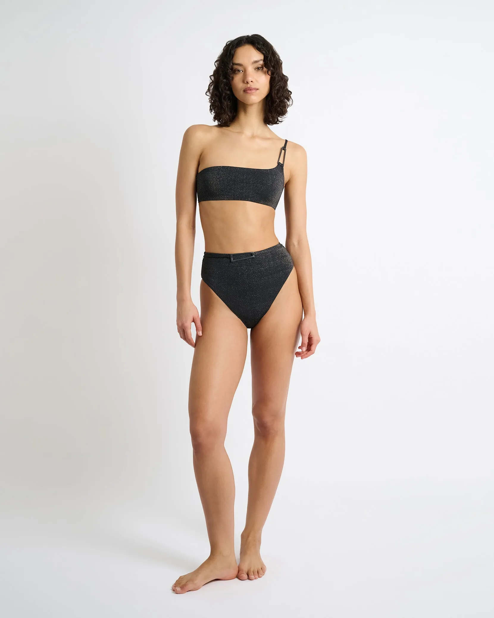 Alaia Bikini Top