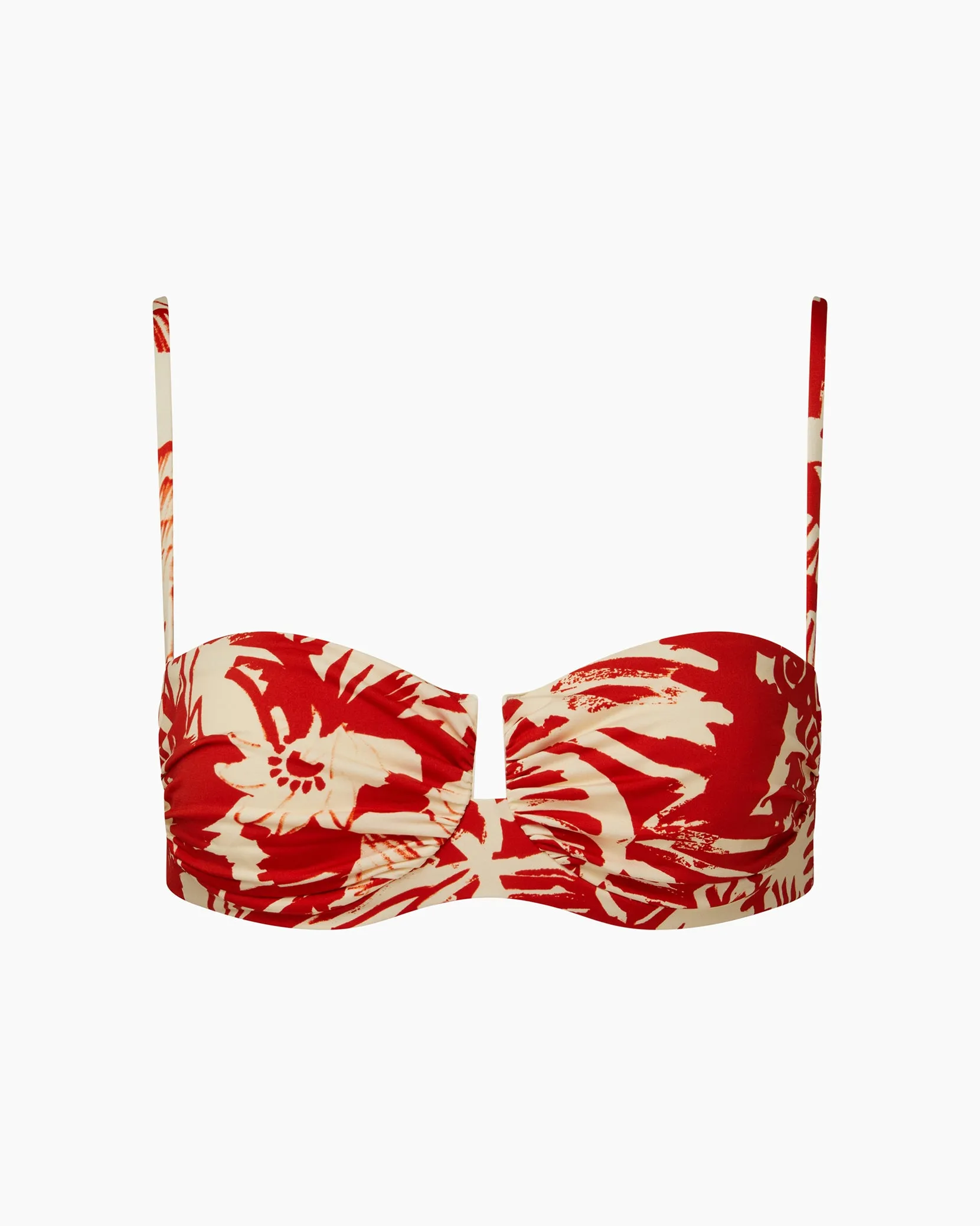 Alessia Bikini Top