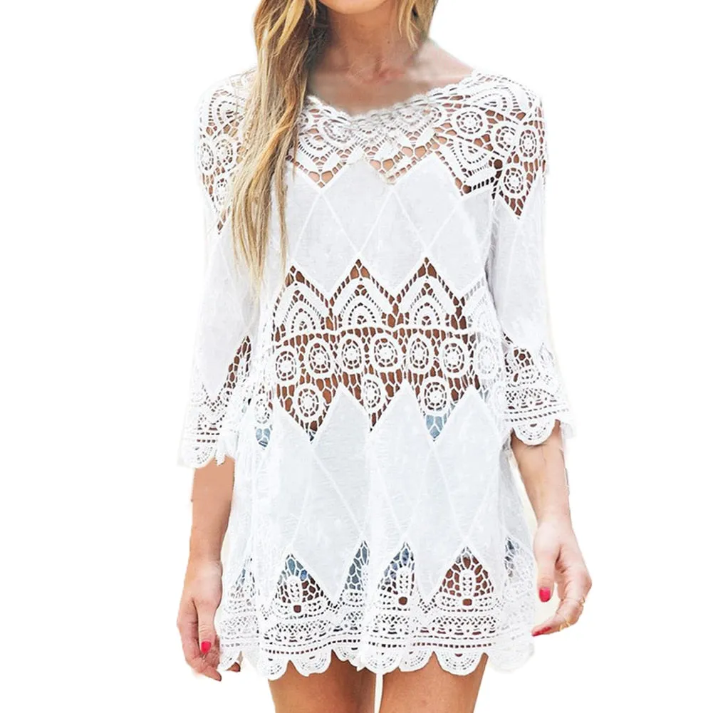 Beach Bikini Cover Up N73