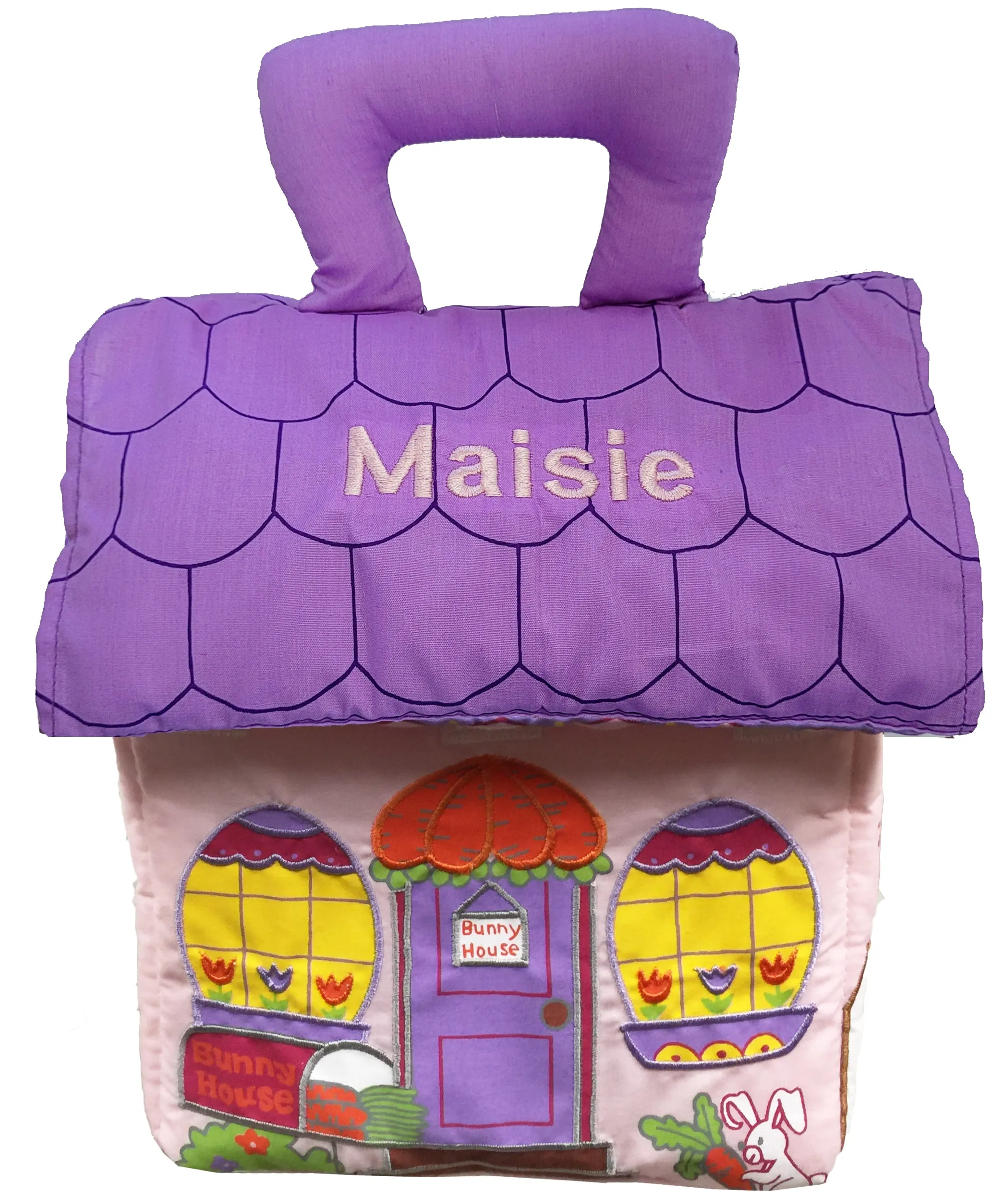 Bunny House