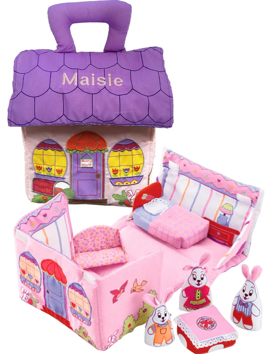 Bunny House