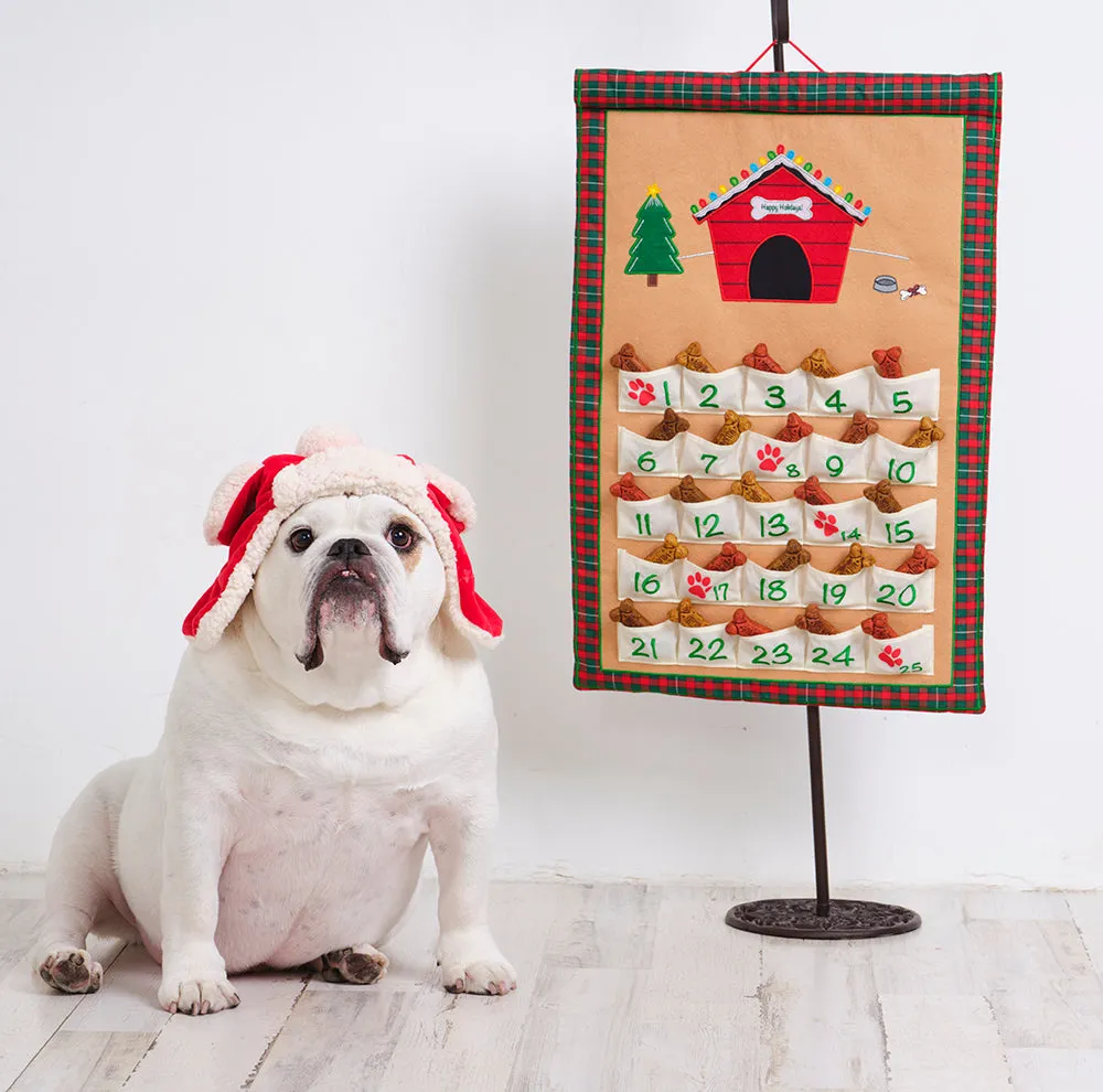 Canine Countdown Dog Advent Calendar
