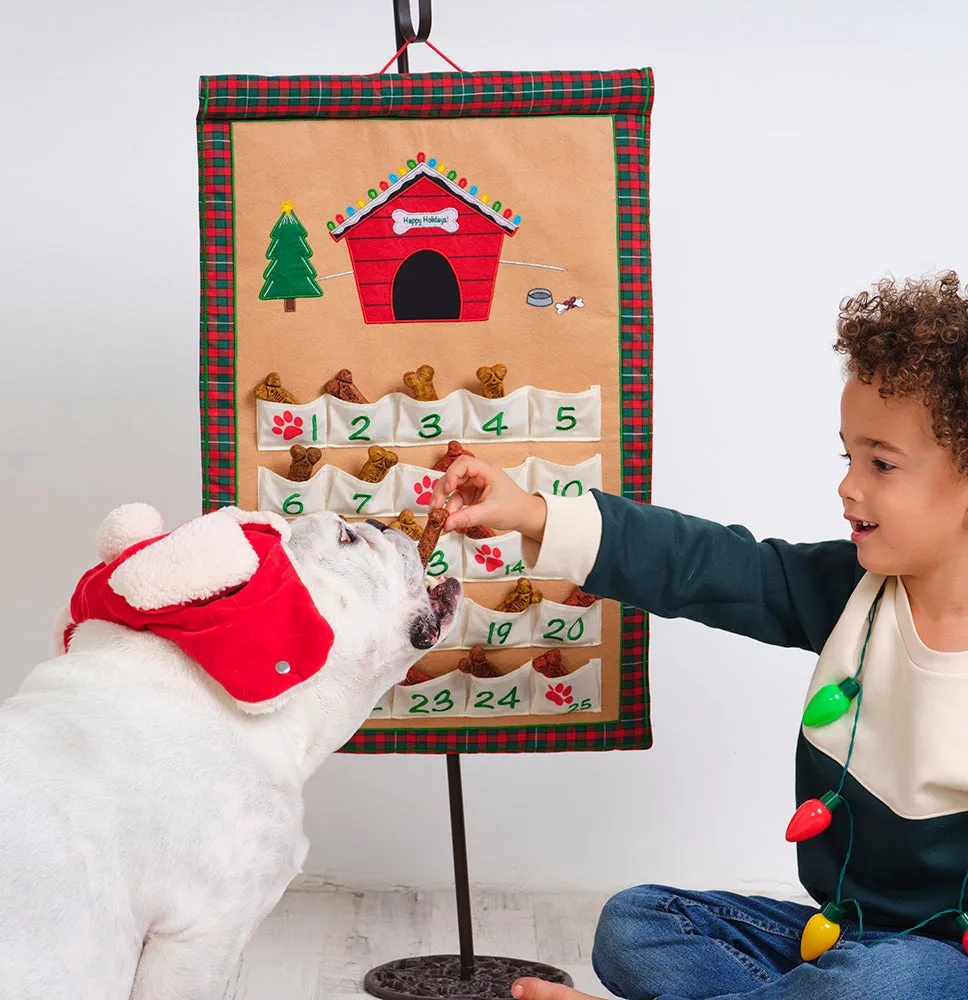 Canine Countdown Dog Advent Calendar