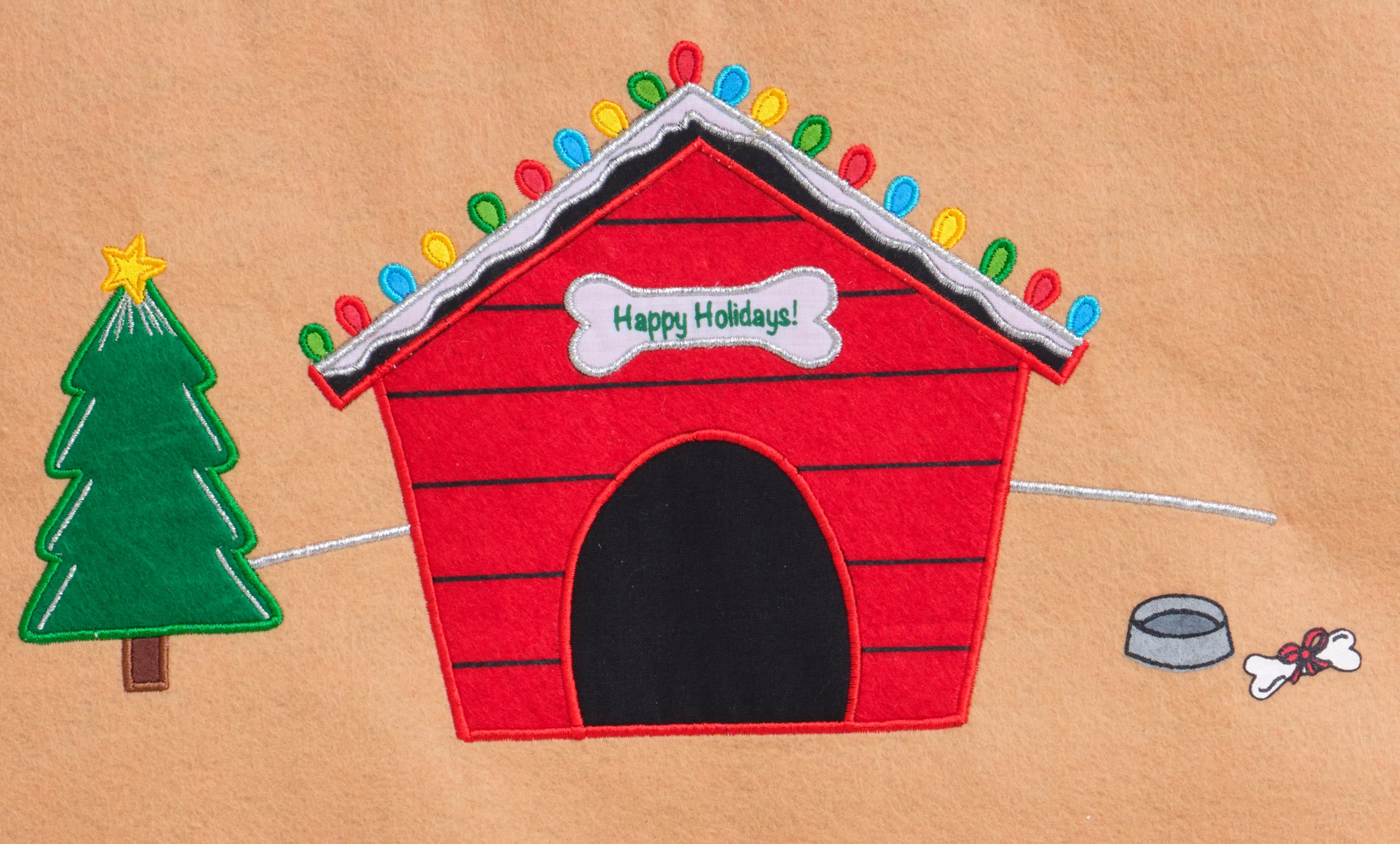 Canine Countdown Dog Advent Calendar