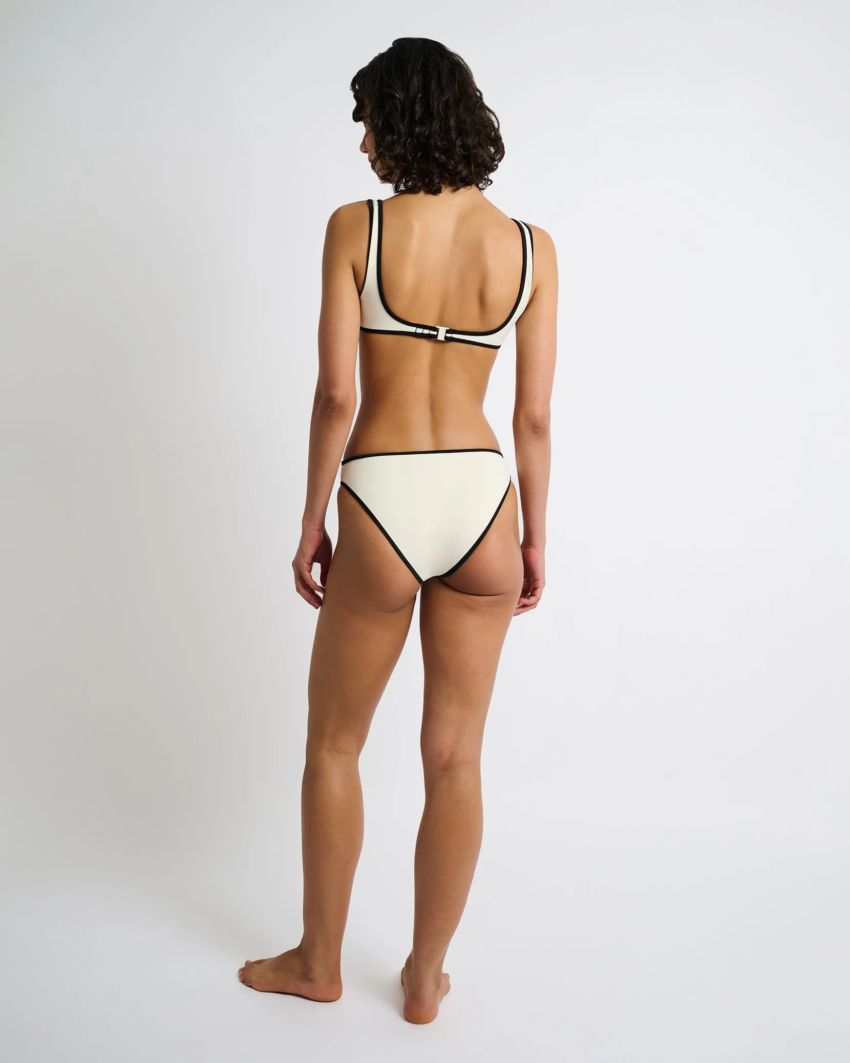Claire Bikini Top