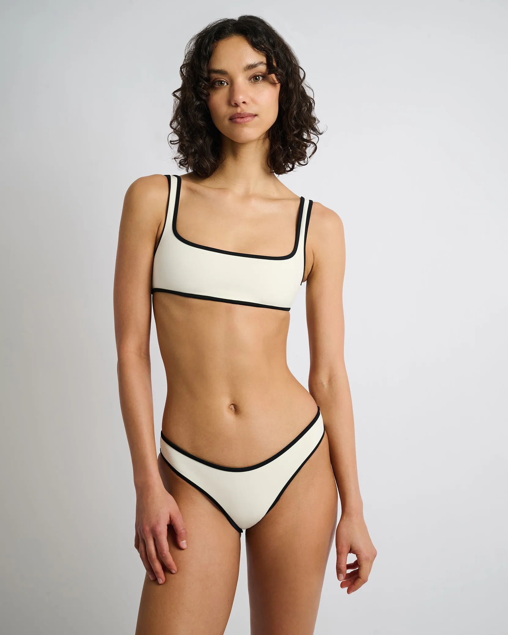 Claire Bikini Top