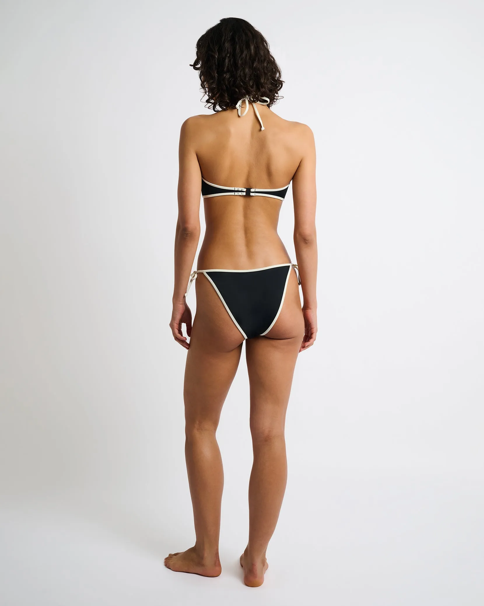 Cleo Bikini Bottom