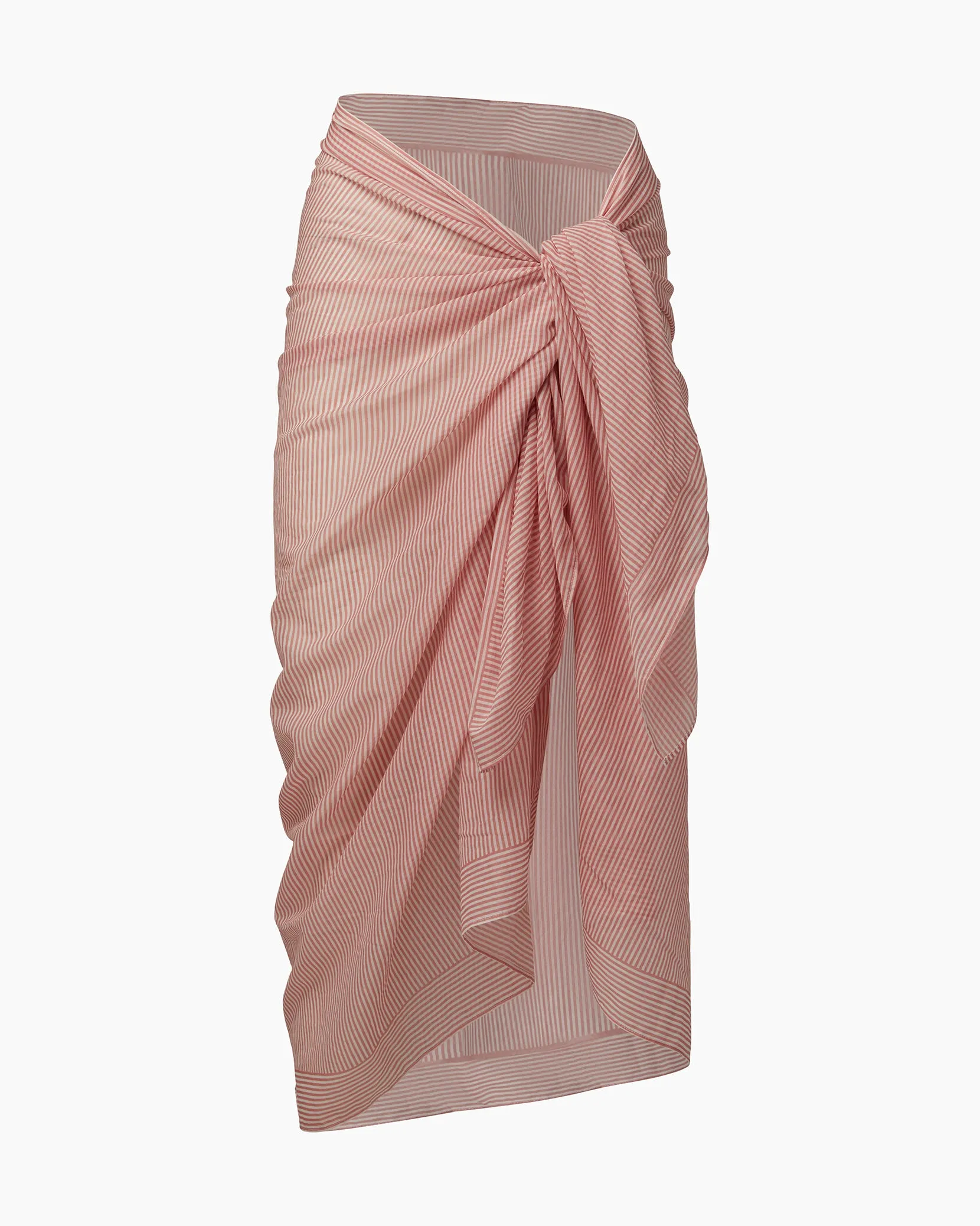 Cotton Chiffon Pareo