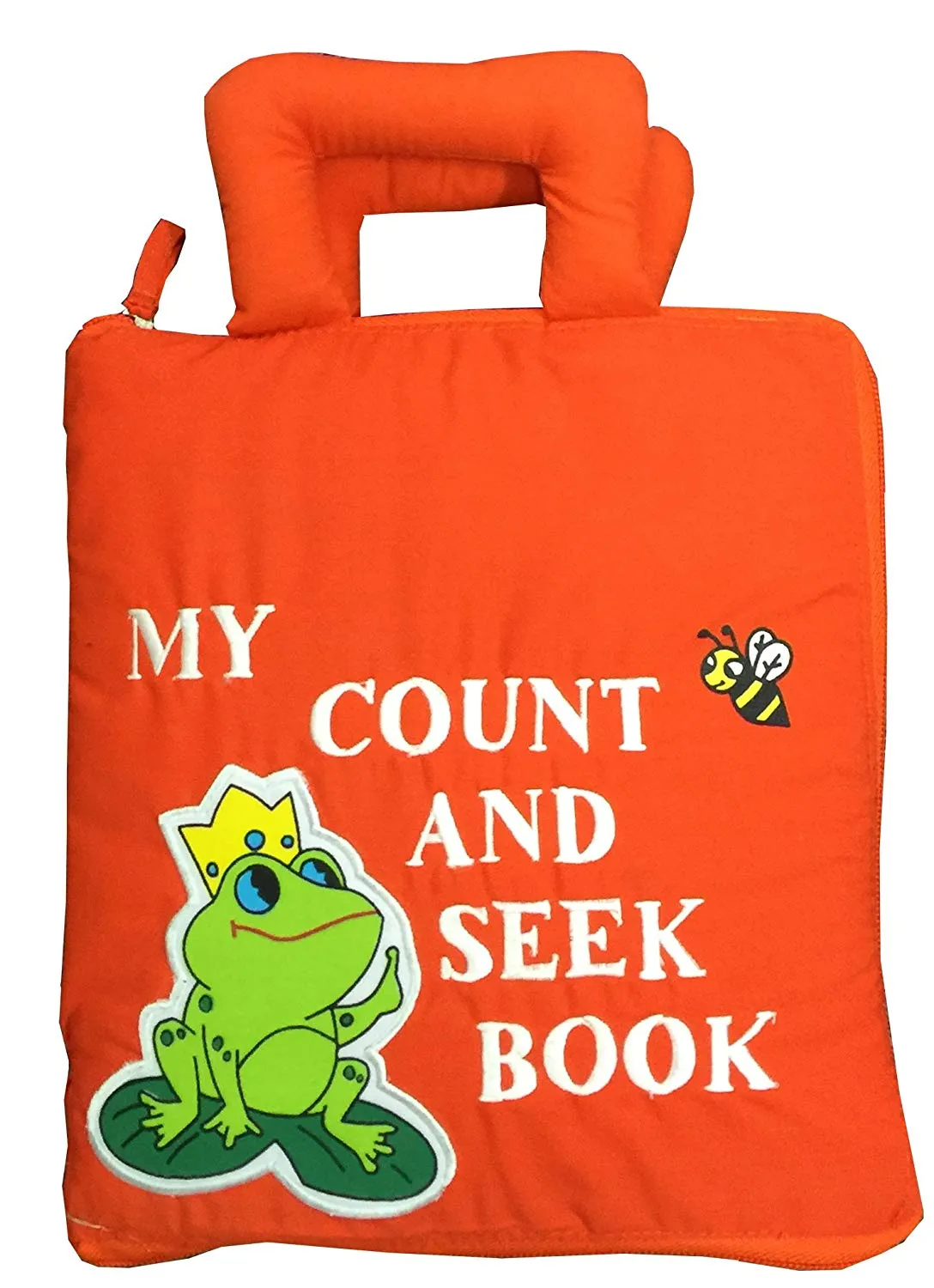 Count and Seek