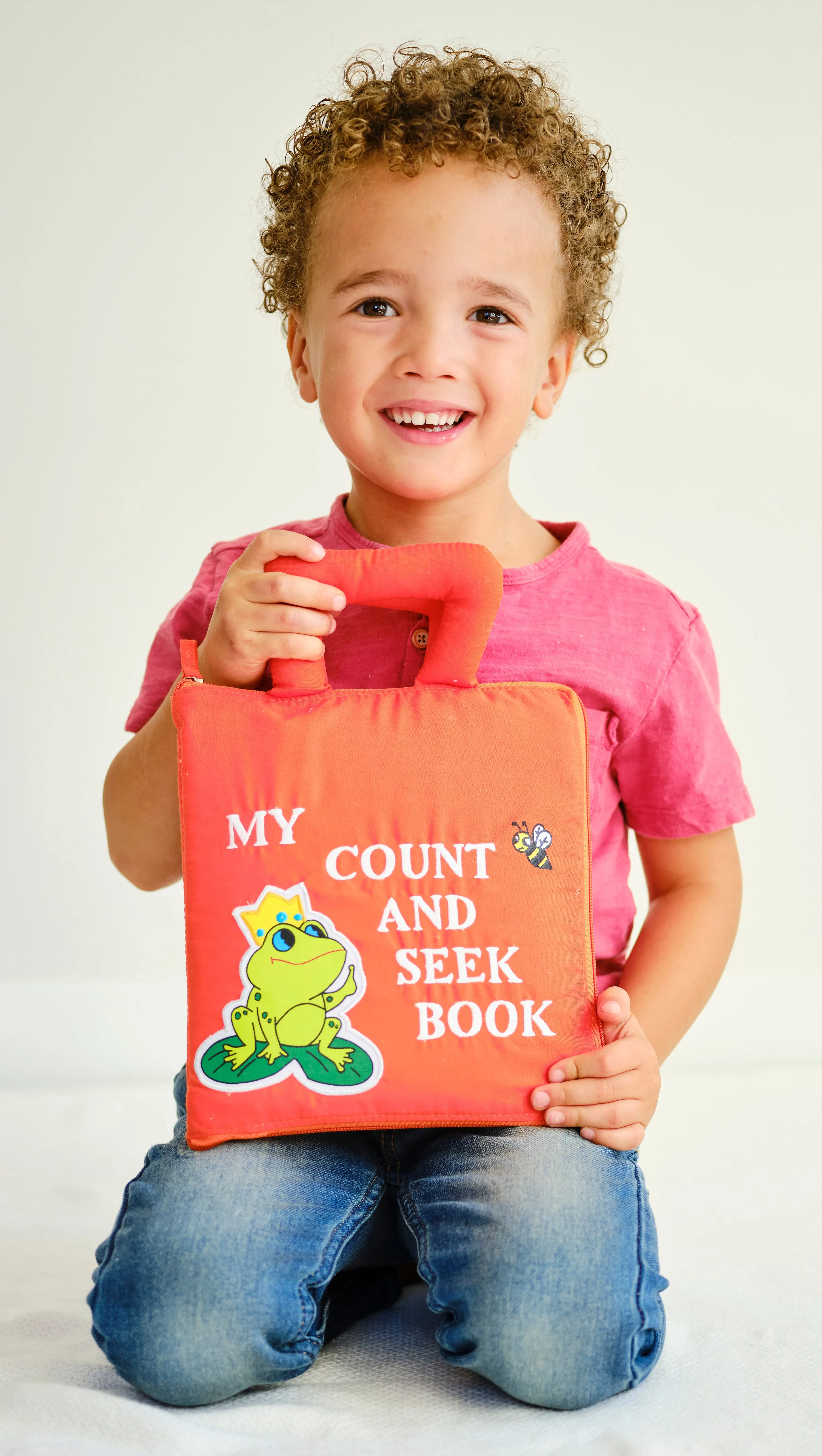 Count and Seek