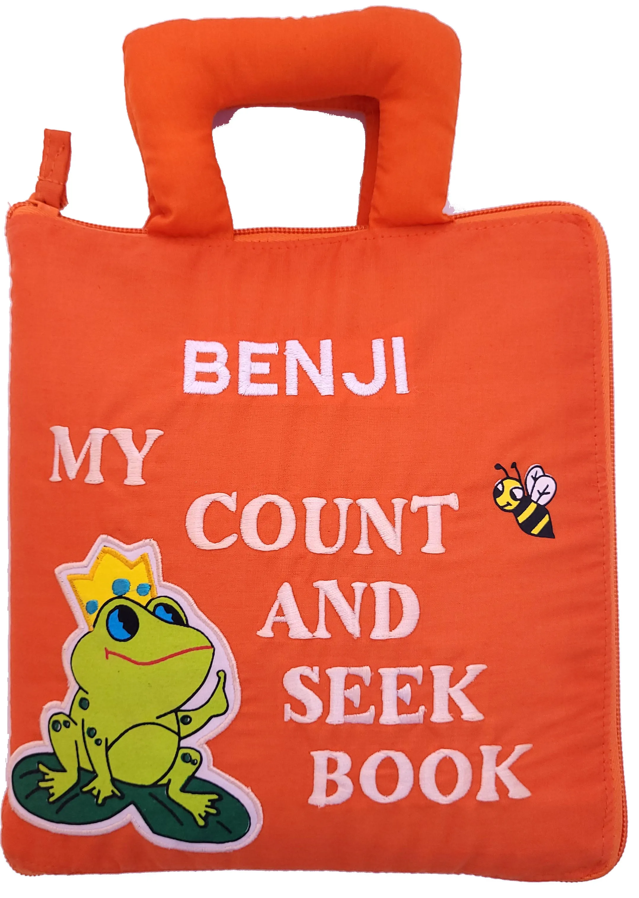 Count and Seek