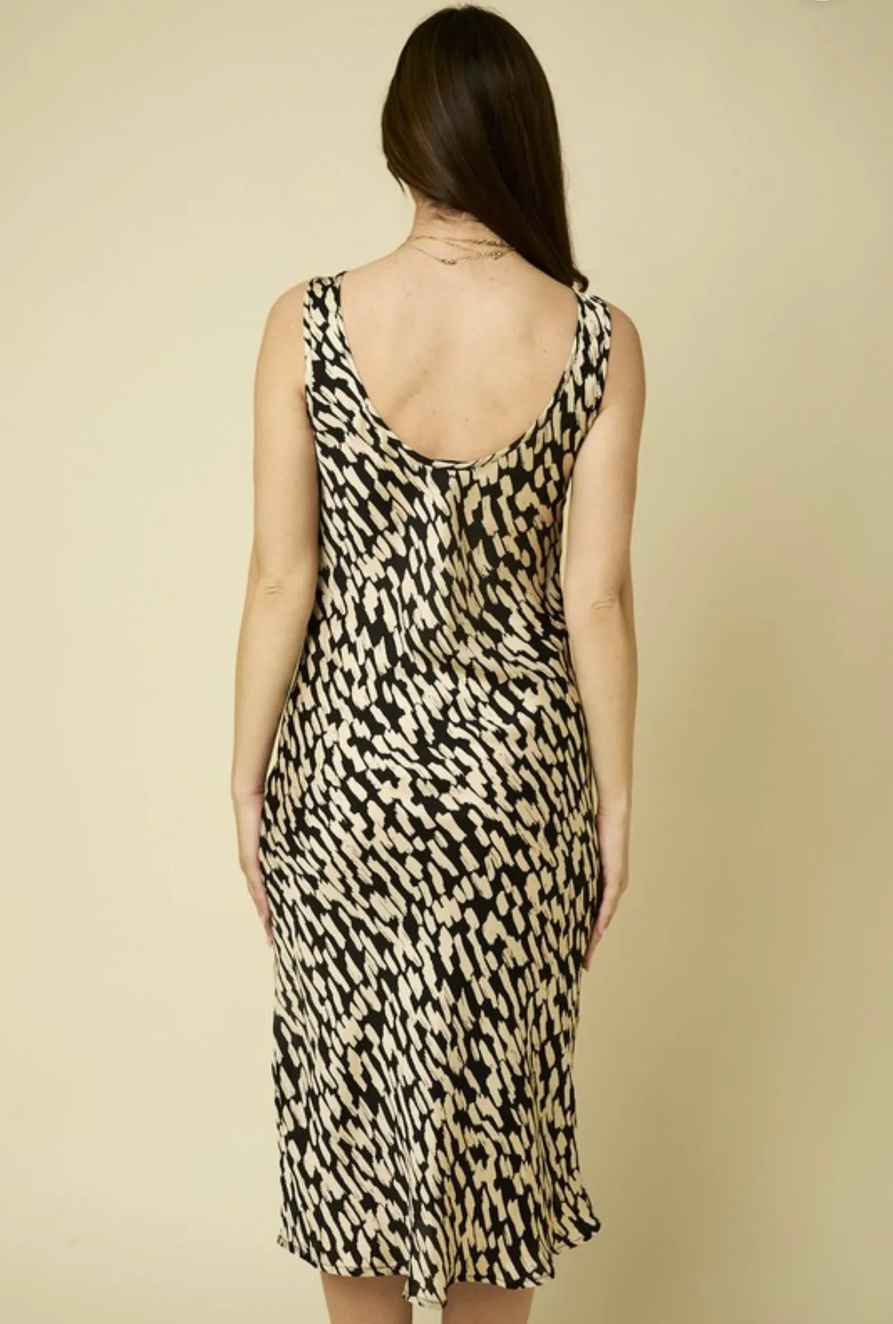 Florence is Waiting Dress
