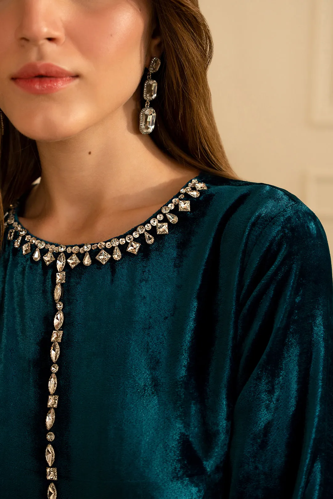Hazak Dress