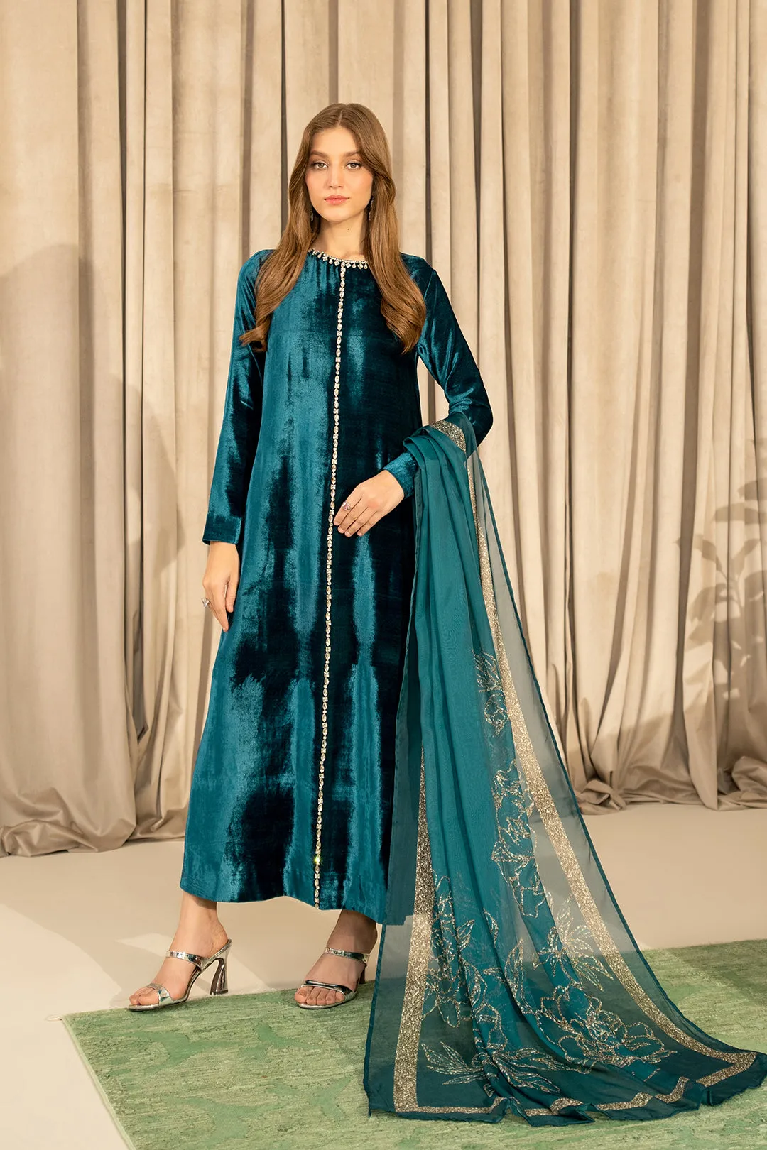 Hazak Dress