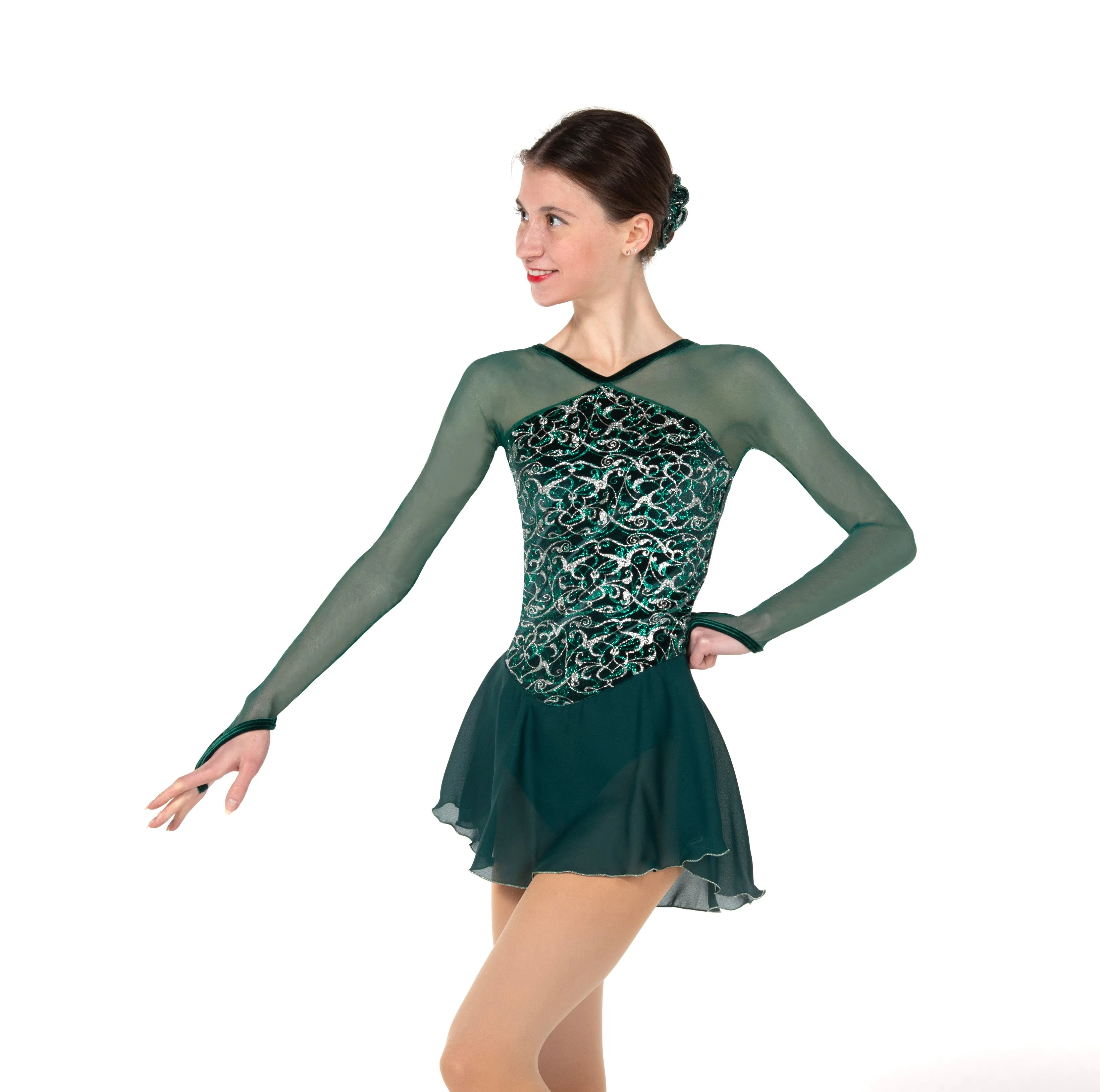 Jerry's 537 Vignette Dress Youth