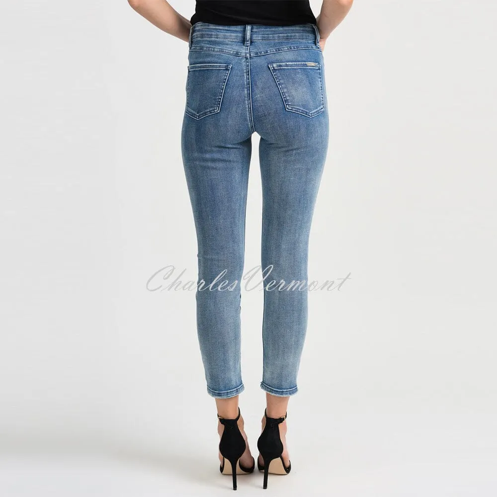 Joseph Ribkoff Jean – Style 201993