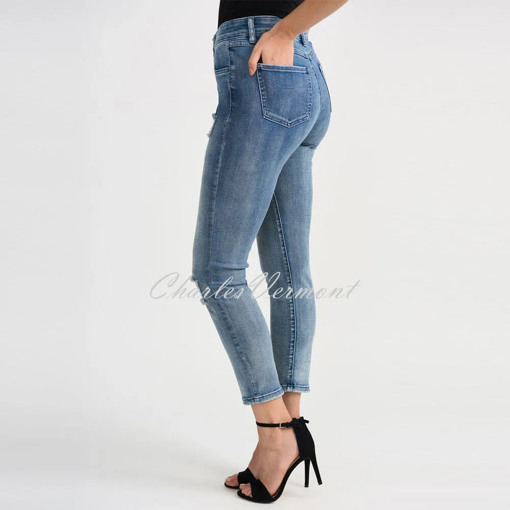 Joseph Ribkoff Jean – Style 201993