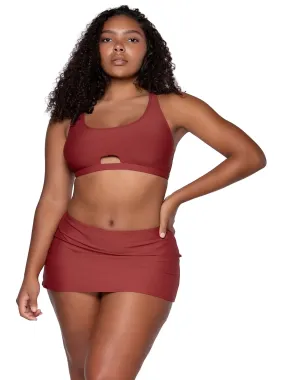 Kokomo Swim Skirt
