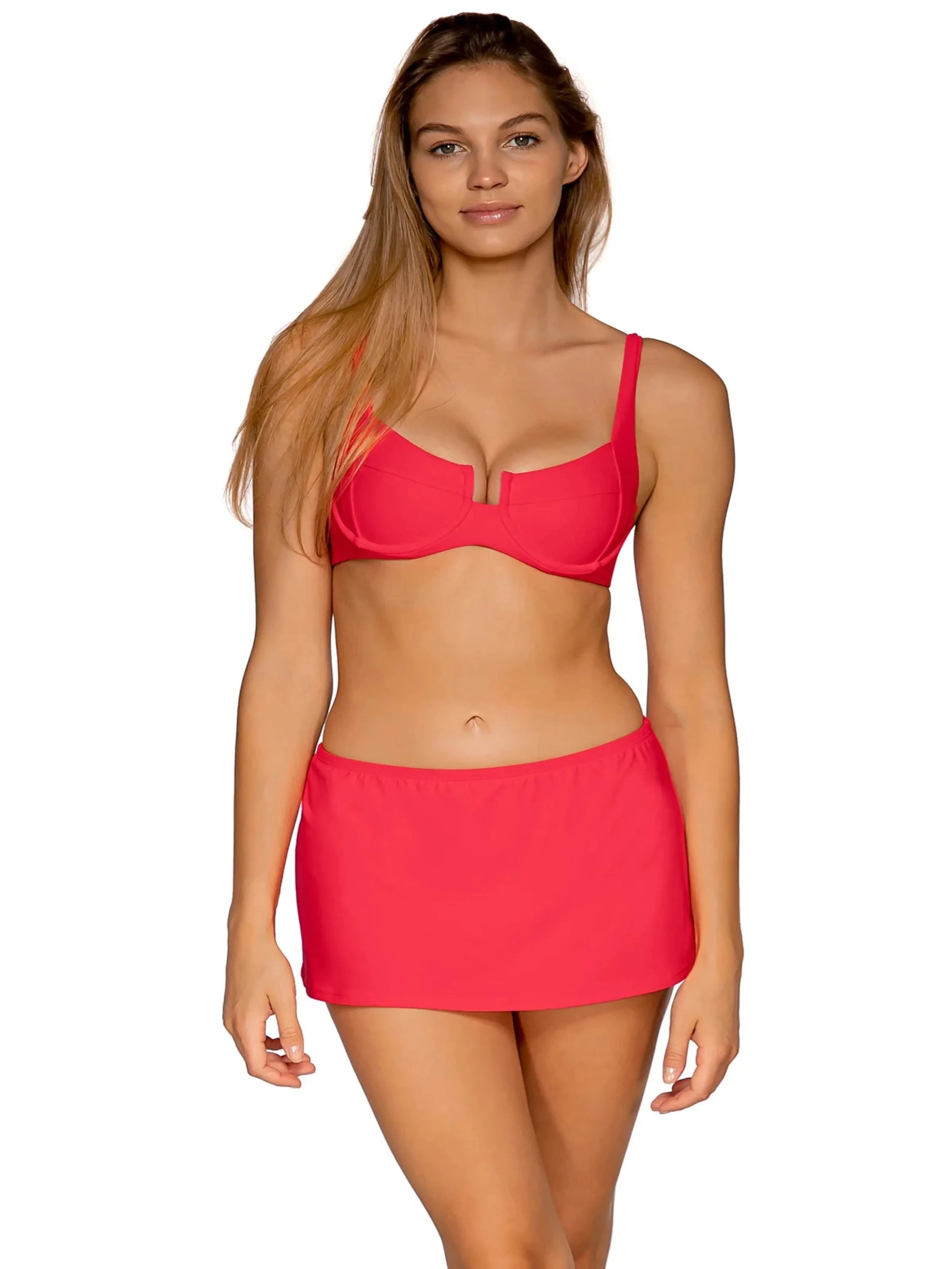 Kokomo Swim Skirt