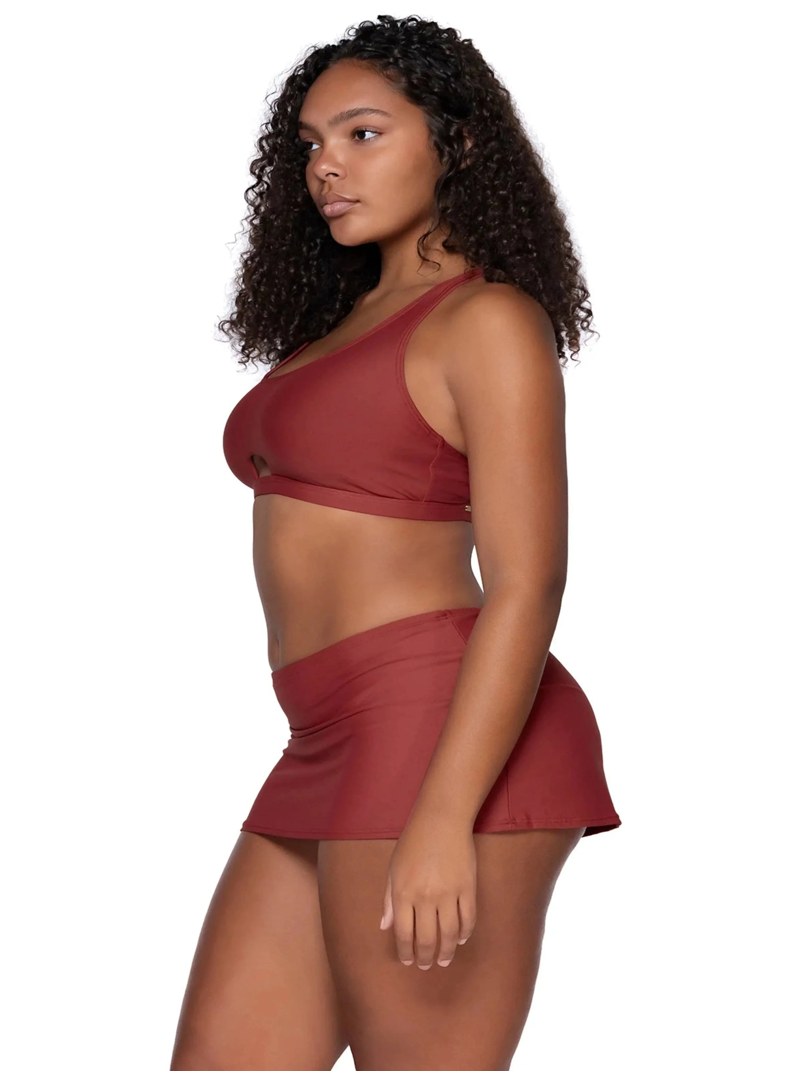 Kokomo Swim Skirt