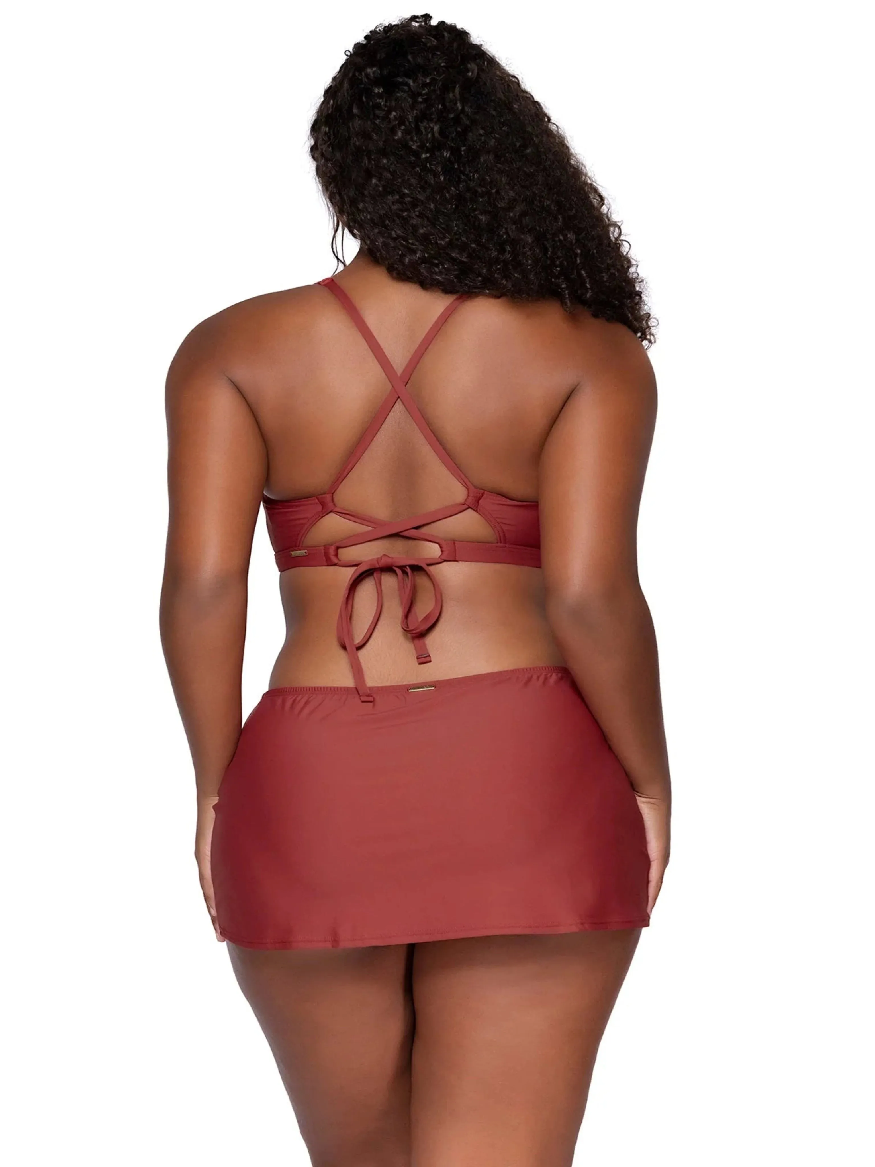 Kokomo Swim Skirt
