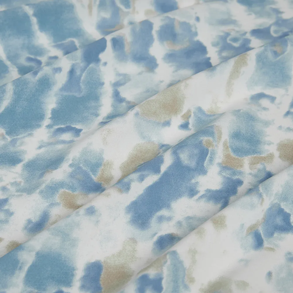 Polyester Printed Fabric