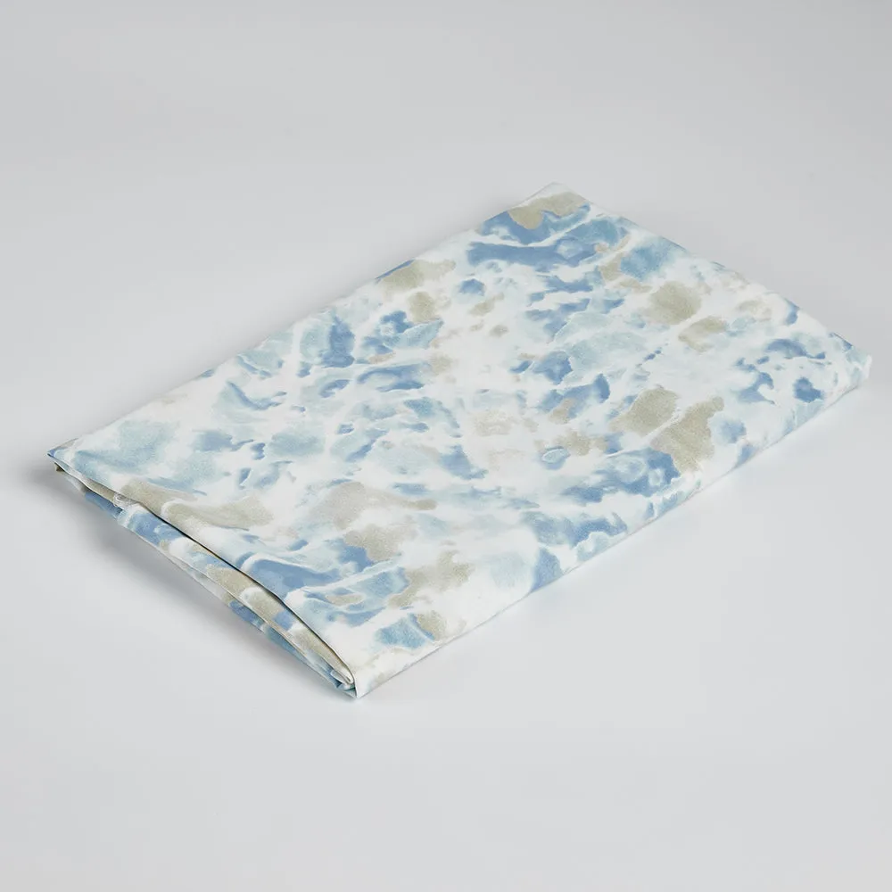 Polyester Printed Fabric
