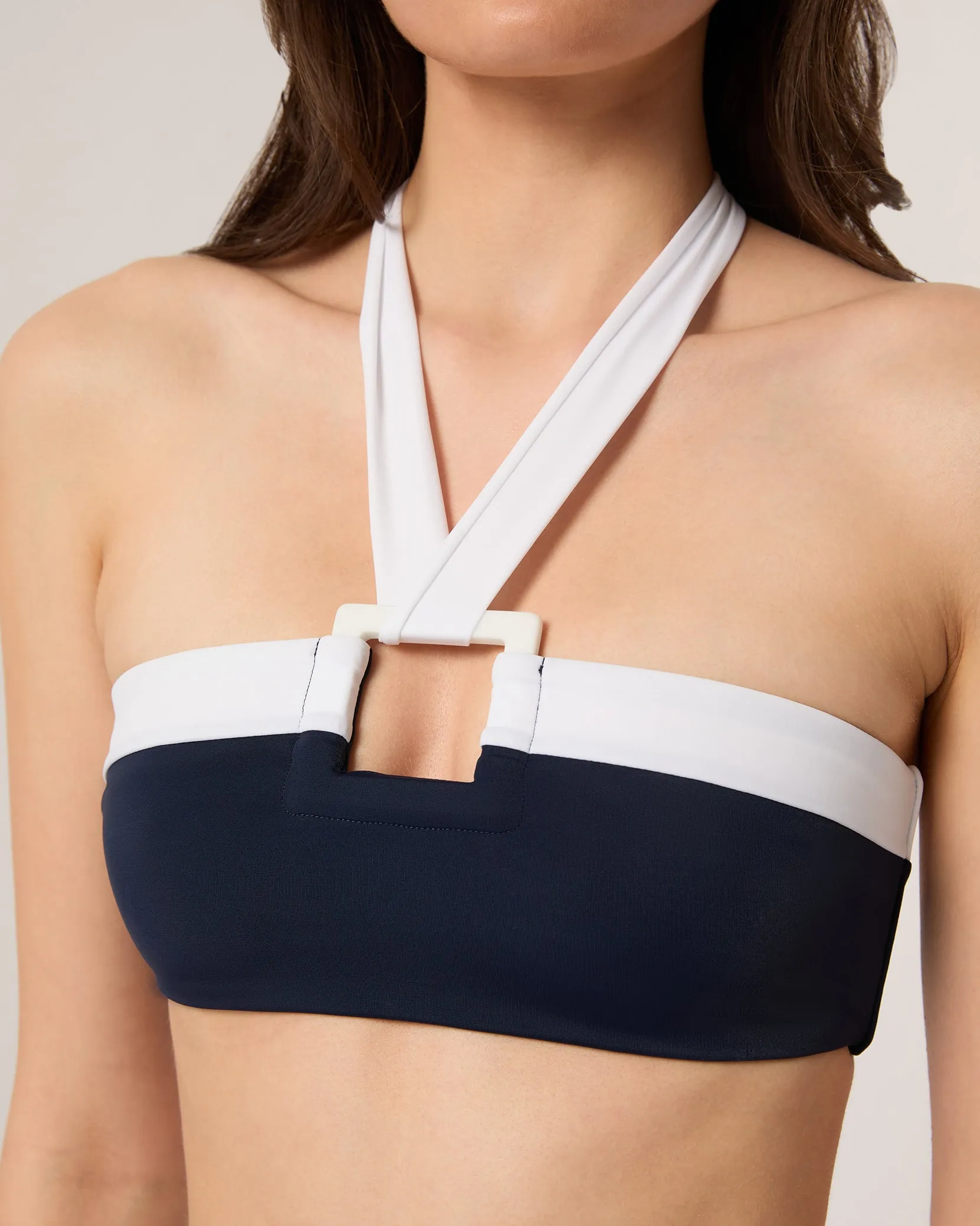 Poppy Bikini Top