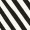 Striped Wrap Front Bodycon Dress